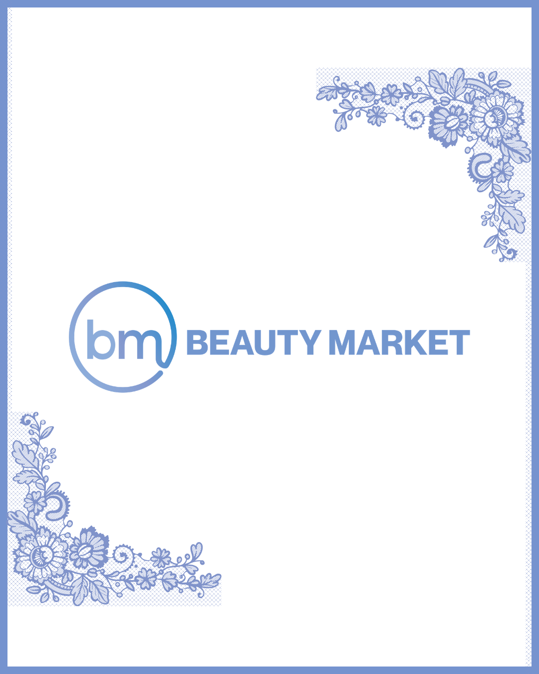 Beauty Market GT - Nosotros