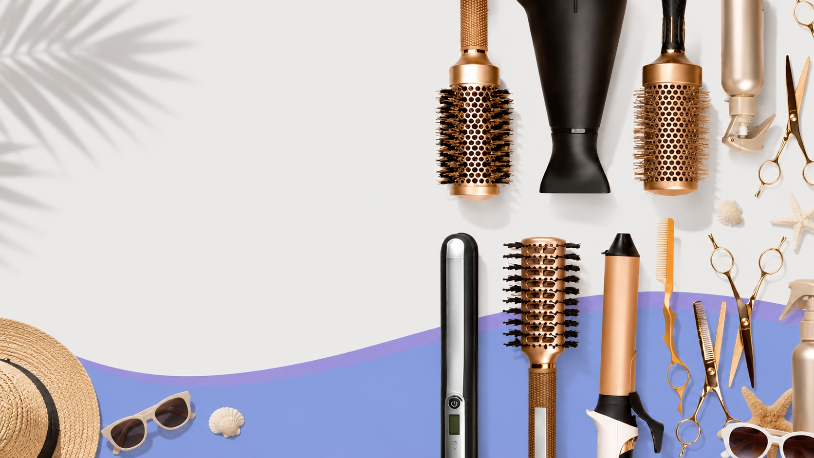 Todo en Herramientas de Belleza