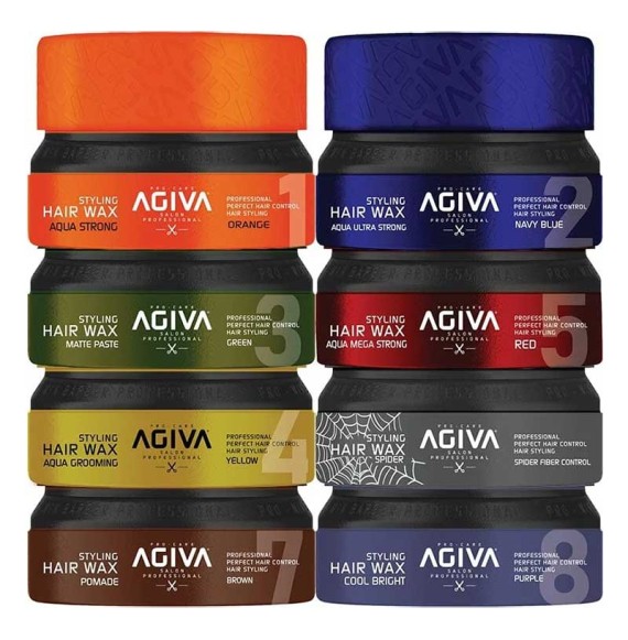 AGIVA