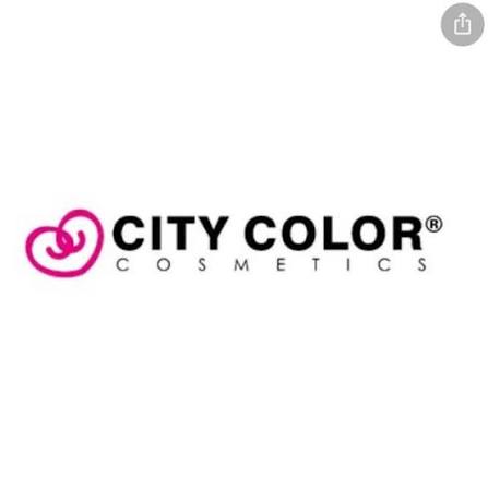 CITY COLOR COSMETICS