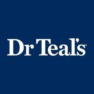 DR TEAL'S