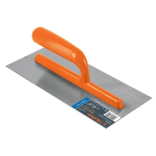 PLANCHA LISA CABO MADERA 11PLG TRUPER