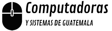 Computadoras y Sistemas de Guatemala - Nosotros