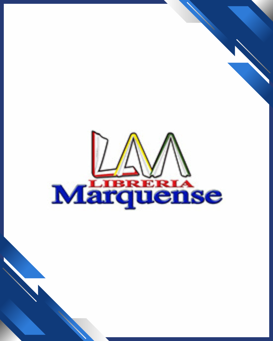 Librería Marquense - Nosotros