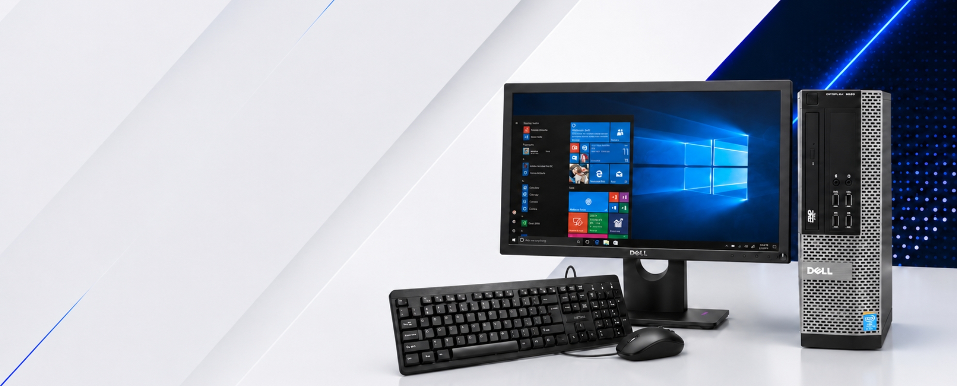 Encuentra computadoras y accesorios tecnológicos