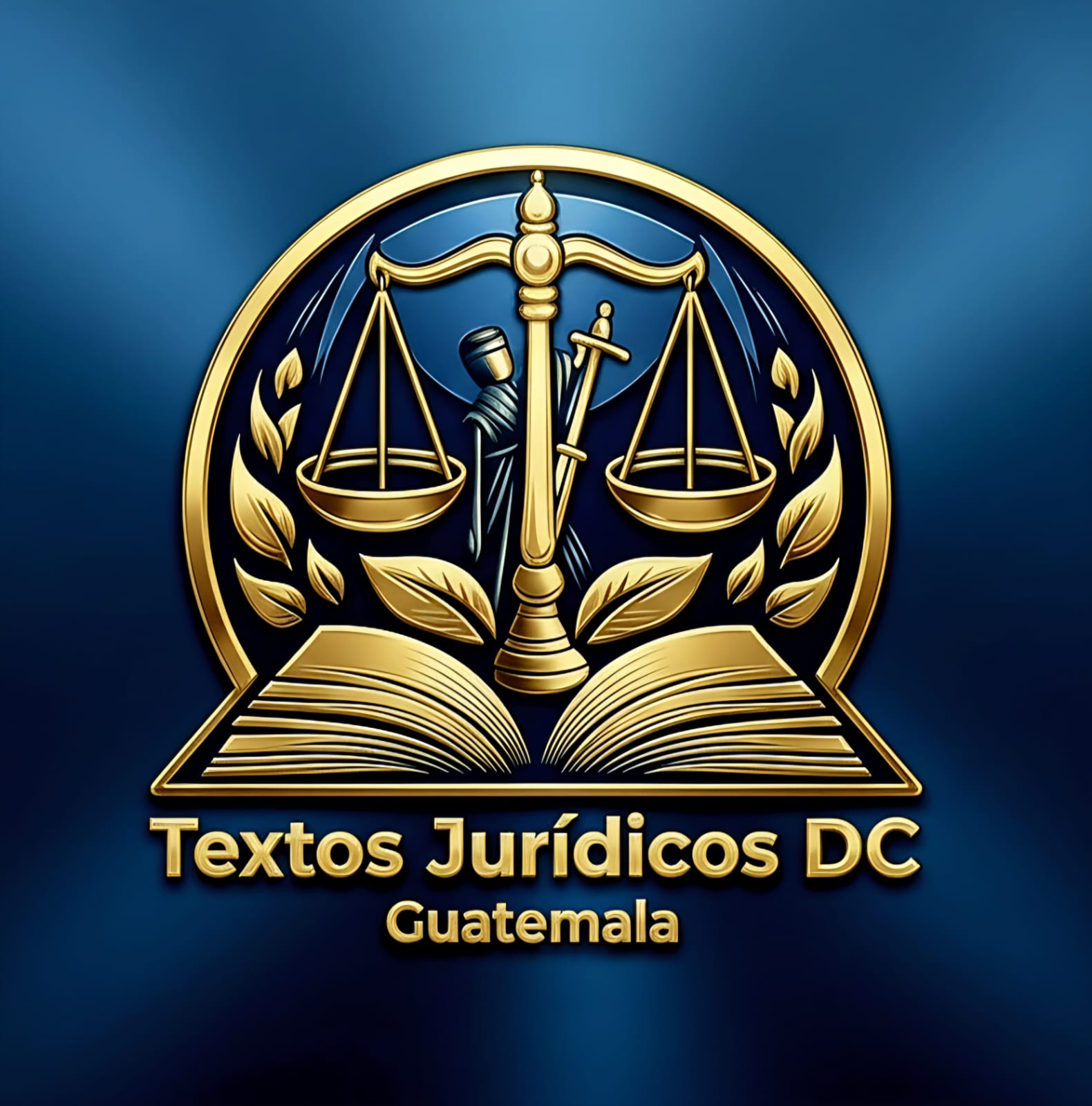Textos Jurídicos DC Guatemala - Nosotros
